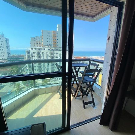 Apartamento Cidade Ocian Praia Grande Экстерьер фото