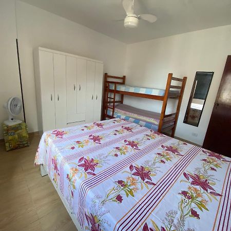 Apartamento Cidade Ocian Praia Grande Экстерьер фото