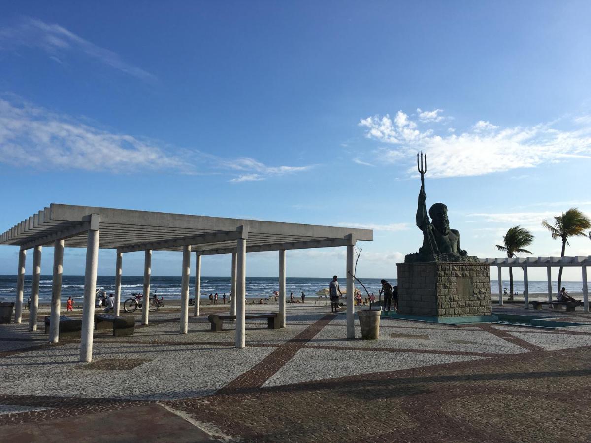 Apartamento Cidade Ocian Praia Grande Экстерьер фото