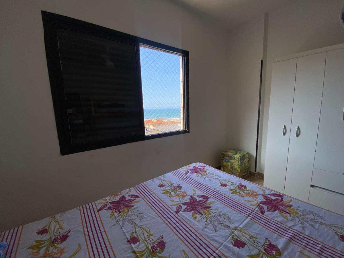 Apartamento Cidade Ocian Praia Grande Экстерьер фото