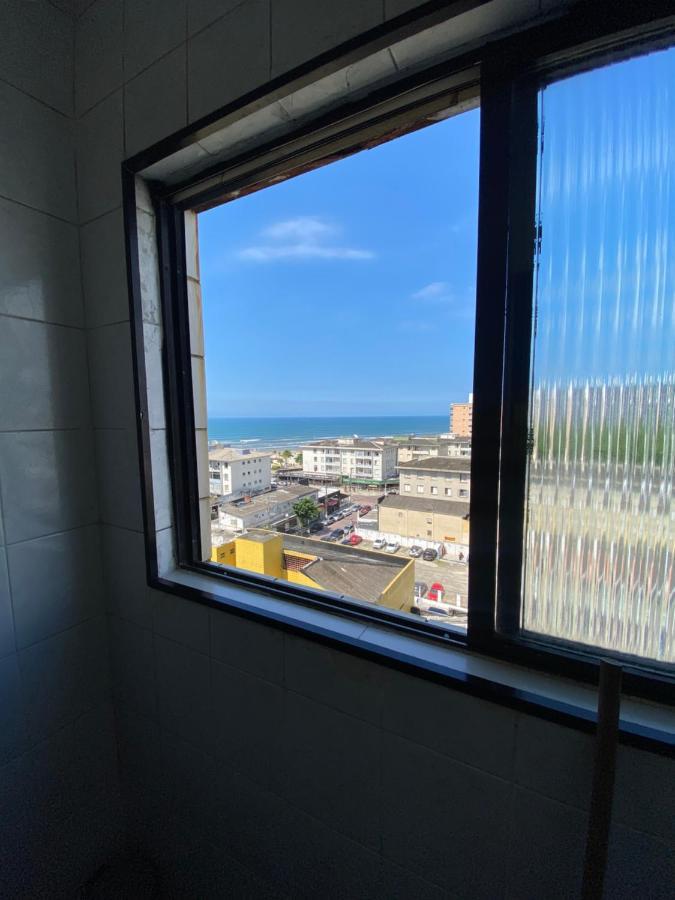 Apartamento Cidade Ocian Praia Grande Экстерьер фото