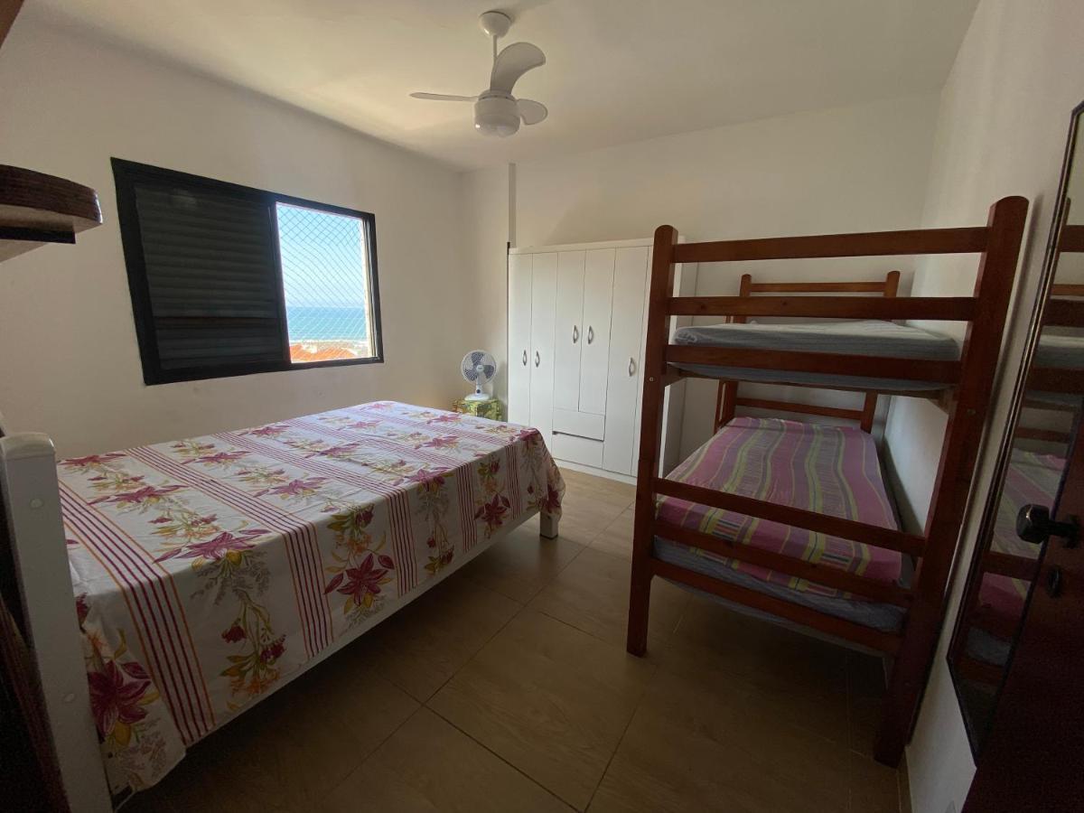 Apartamento Cidade Ocian Praia Grande Экстерьер фото