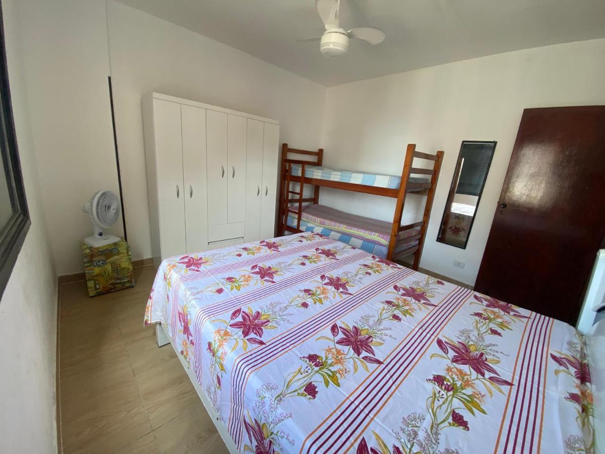 Apartamento Cidade Ocian Praia Grande Экстерьер фото