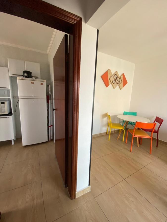 Apartamento Cidade Ocian Praia Grande Экстерьер фото