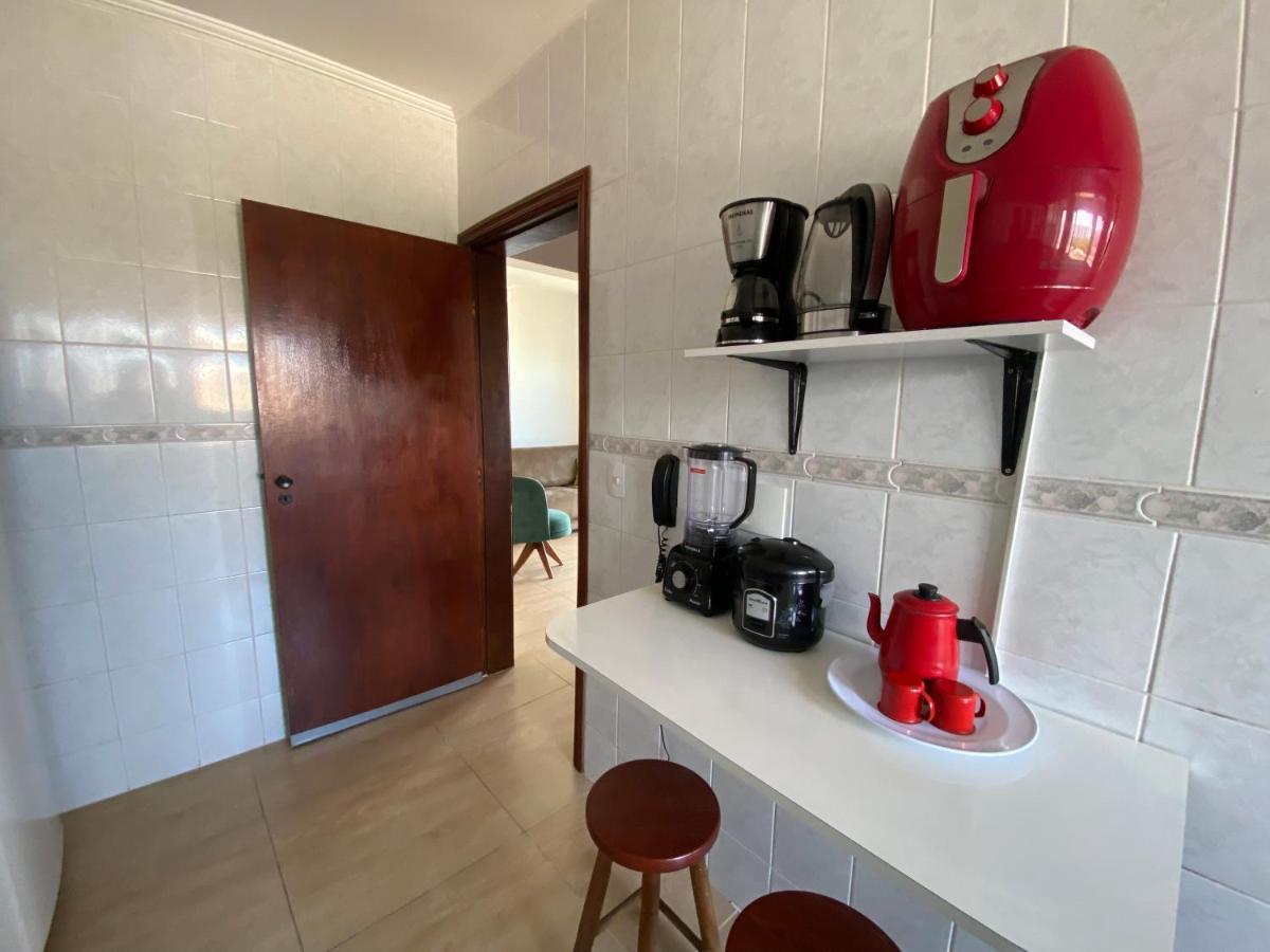 Apartamento Cidade Ocian Praia Grande Экстерьер фото