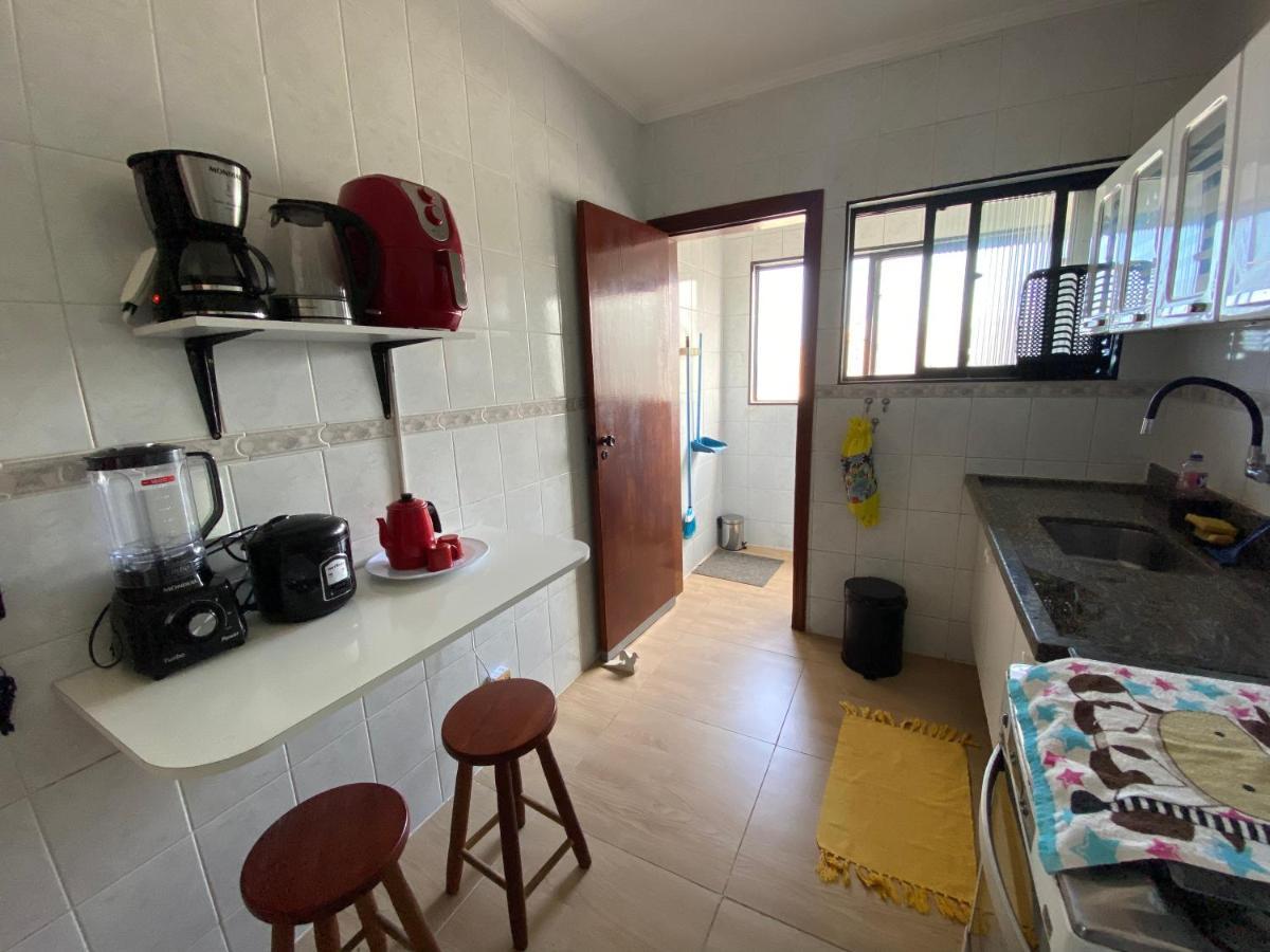 Apartamento Cidade Ocian Praia Grande Экстерьер фото