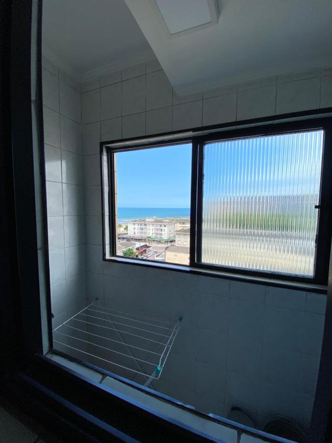 Apartamento Cidade Ocian Praia Grande Экстерьер фото