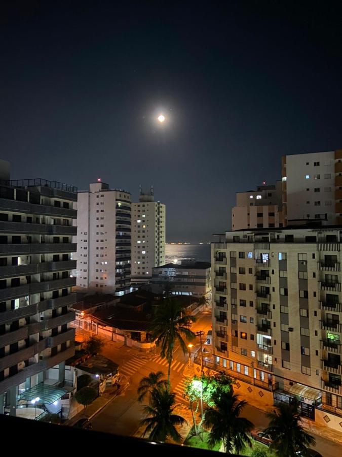 Apartamento Cidade Ocian Praia Grande Экстерьер фото